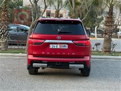 تويوتا سيكويا